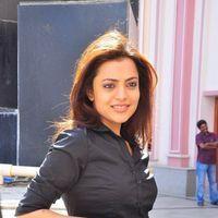 Nisha Agarwal Stills | Picture 132680